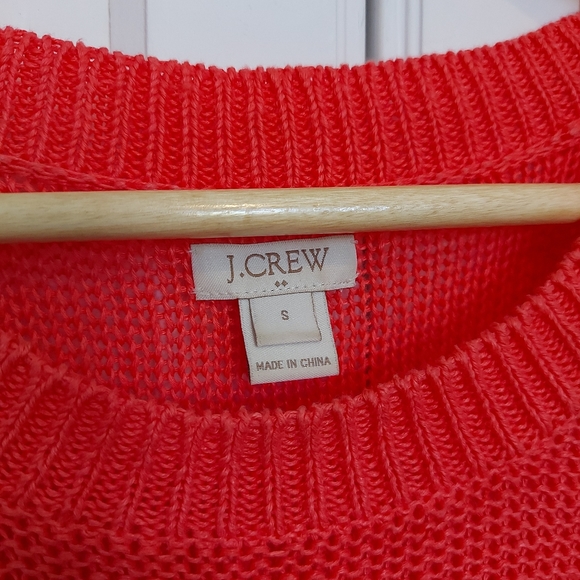 J Crew Knit Top - Picture 2 of 5